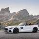Illustration for article titled Mercedes-AMG GT Roadster: This Is It